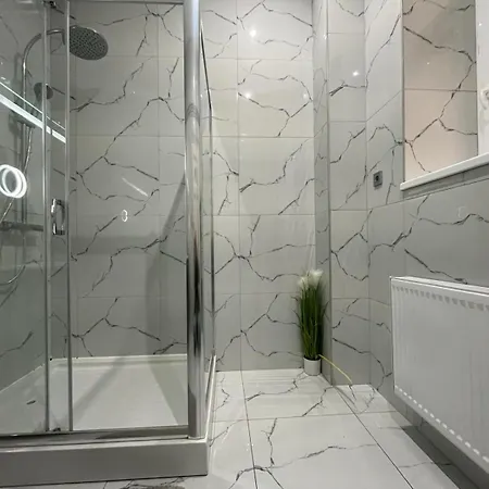 Appartement Johngold Red