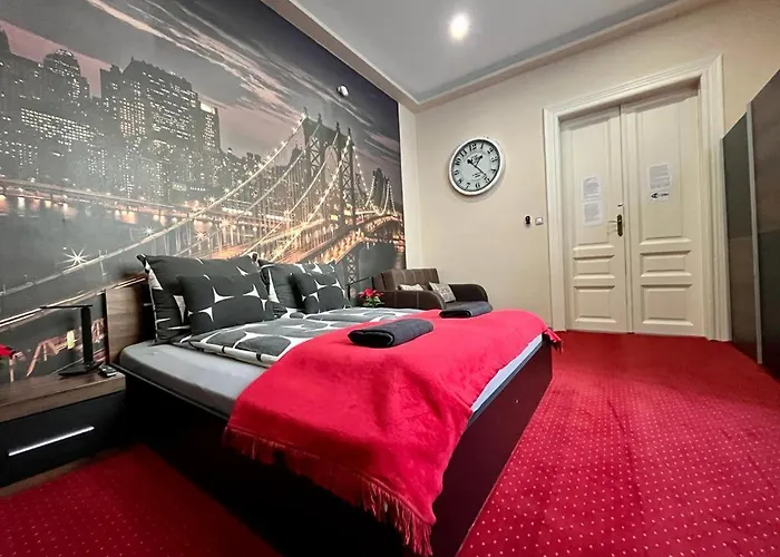 Johngold Red Debrecen