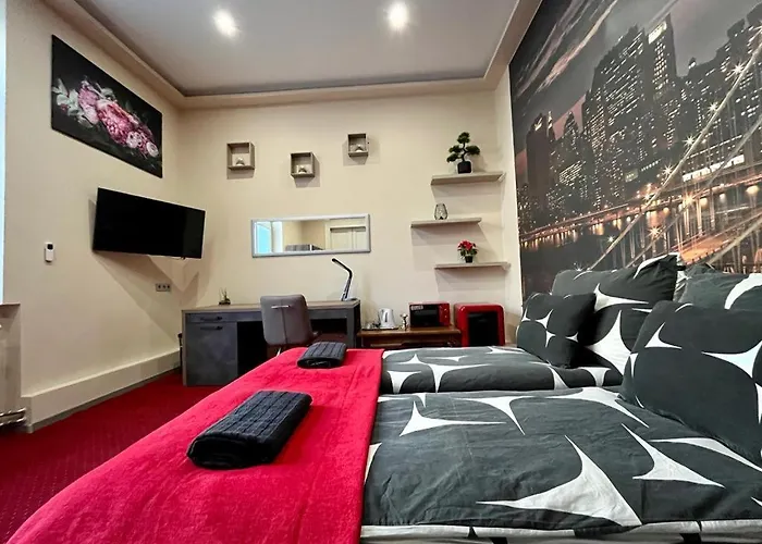 Johngold Red Debrecen